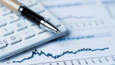 Finansal hizmetlere güven nisanda arttı