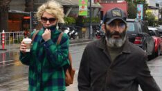 Fırat Tanış’ın gizemli arkadaşı