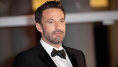 Flört uygulaması, Ben Affleck’in başına bela oldu