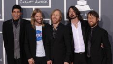 Foo Fighters, Grammy’de sahne almayacak