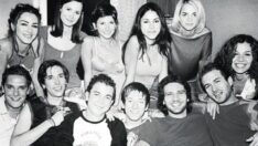 Fotoğraftaki herkes bir gecede şöhret oldu