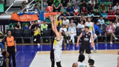 Frutti Extra Bursaspor 94-59 HDI Sigorta Afyon Belediyespor