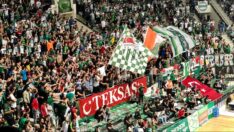 Frutti Extra Bursaspor’dan bilet kampanyası