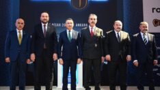 Fuat Oktay’dan KDV, Bakan Nebati’den enflasyon açıklaması