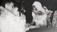 Füsun Önal’dan Atilla Özdemiroğlu paylaşımı: Bir adam, iki kadın