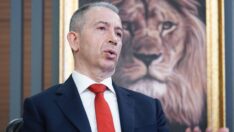 Galatasaray Başkan Adayı Metin Öztürk hoca adayını açıkladı! Projeleri ve hedefleri…