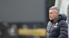 Galatasaray derbi hazırlıklarını 3 eksikle sürdürdü