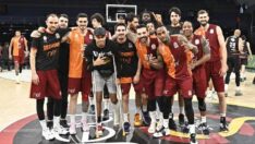 Galatasaray Nef-Tofaş maçında hava atışını ‘özel çocuklar’ gerçekleştirecek