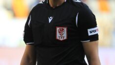 Galatasaray-Sivasspor maçının 4. hakemi değişti