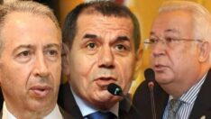 Galatasaray’da başkan adaylarının 4 günü kaldı, liste savaşı kızıştı