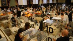 Galatasaray’da başkanlık seçimine tedbir! Seçimin gerçekleşmesi için…