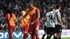 Galatasaray’da Marcao şoku! Oyuna devam edemedi, cezalı duruma düştü….