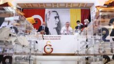 Galatasaray’da seçim kaosu