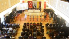 Galatasaray’da seçim kaosu! İki alternatif var