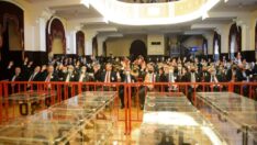 Galatasaray’da seçime ikinci engel! Kritik karar bekleniyor…