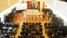 Galatasaray’da seçimli genel kurul için tavsiye kararı