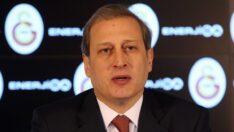 Galatasaray’da temiz eller operasyonu