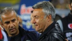 Galatasaray’da Torrent projesi erken bitecek gibi…