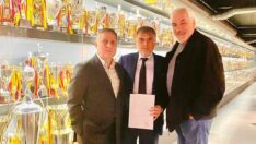 Galatasaray’daki başkanlık seçimi öncesi flaş başvuru