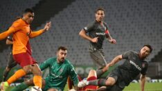 Galatasaray’ın zor sınavı Fatih Karagümrük