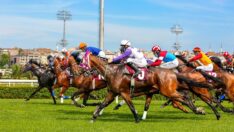 Gazi ateşi yanıyor! Dev yarış 26 Haziran’da…