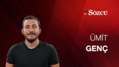 Gerçek bir bela: Manolis Siopis