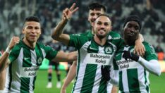 Giresunspor kazandı; Altay, Süper Lig’den düştü