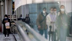 Gizemli hastalık yayılıyor