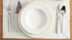 Göz alıcı bir masa düzeni nasıl olmalıdır?