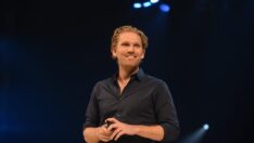 Göztepe devrediliyor! Danimarkalı iş insanı Rasmus Ankersen…