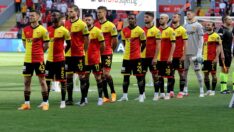 Göztepe gözünü taliplere çevirdi