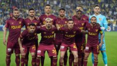 Göztepe kader maçına çıkacak