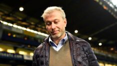 Göztepe’den Abramovich iddialarına cevap