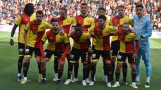 Göztepe’nin devir sürecine ilişkin açıklama: ‘Geçmişimize yakışır ve geleceğine zarar vermeyen adaylarla görüşeceğiz’