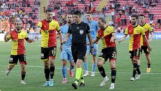 Göztepe’nin geleceği karanlık! Başkan yok, küme düşülüyor…