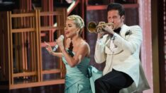 Grammy Ödülleri’nden en renkli anlar