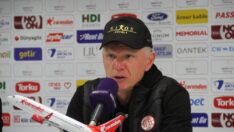 Groenendijk: İnanmazsanız olmaz, biz inanıyoruz