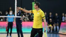 Guidetti: Takımımıza ve oyunumuza her zaman inanıyoruz