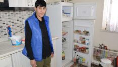 Günde 10 liraya hayatın ve şehrin sınırındayız