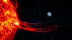 Güneş fırtınası nedir, ne zaman? Güneş fırtınası etkileri neler olabilir?