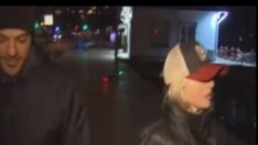 Hadise, Mehmet Dinçerler’i susturdu