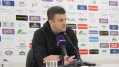 Hakan Keleş: Bu gece rahat bir uyku uyuyacağız