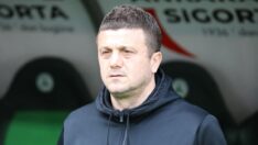 Hakan Keleş: Geriden gelmesini bildik