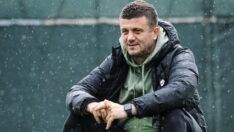 Hakan Keleş: ‘Giresunspor’da kalın, tarih yazalım dedim, gittiler!’