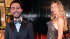 Hakan Sabancı ile adı anılan Şeyma Subaşı kafaları karıştırdı