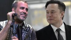 Haluk Levent’ten ‘Elon Musk’a yardım’ çağrısı