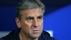 Hamza Hamzaoğlu: ‘Göreve geldiğimizde domateslerle karşılamışlardı’