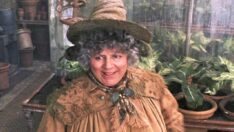 Harry Potter’ın ünlü oyuncusu J.K. Rowling’e arka çıktı