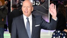 Hastalığı nedeniyle ünlü aktörün ödülünü geri aldılar