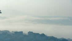 Havada yeni tehlike!